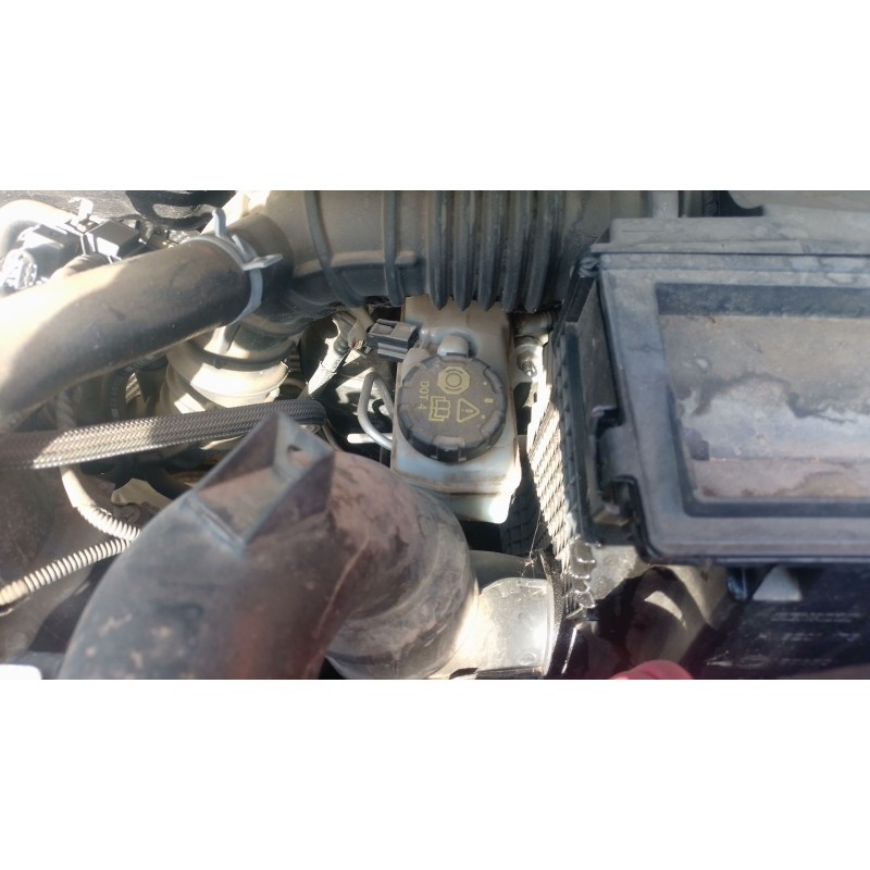 Recambio de bomba freno para renault captur i (j5_, h5_) 0.9 tce 90 referencia OEM IAM   