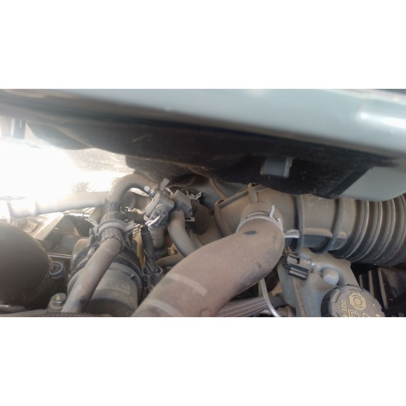 Recambio de caudalimetro para renault captur i (j5_, h5_) 0.9 tce 90 referencia OEM IAM   