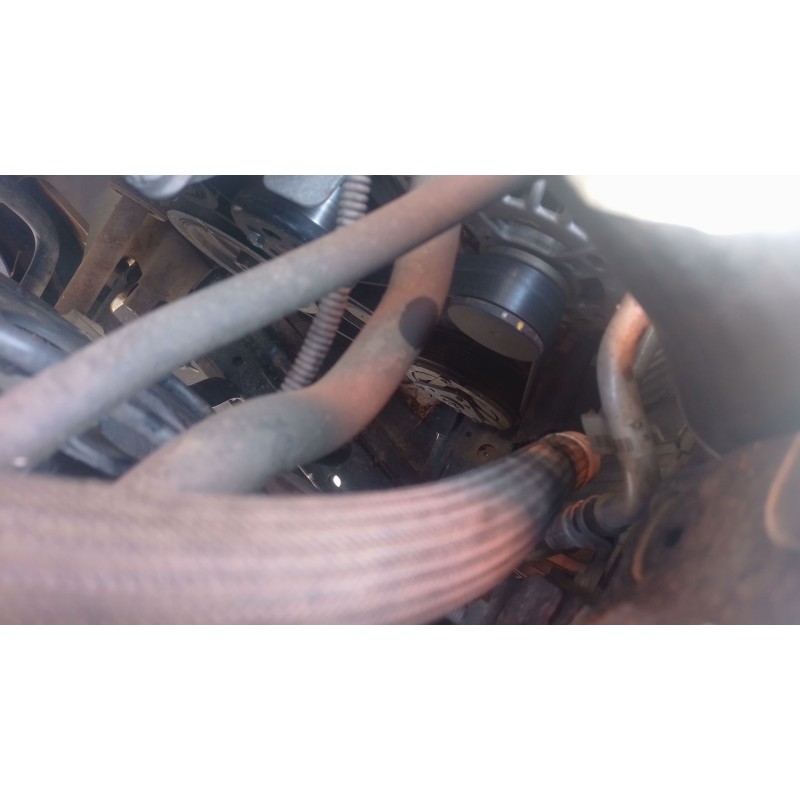 Recambio de compresor aire acondicionado para renault captur i (j5_, h5_) 0.9 tce 90 referencia OEM IAM   