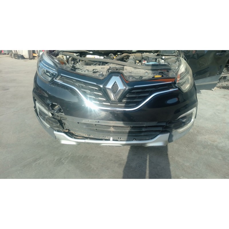 Recambio de condensador / radiador aire acondicionado para renault captur i (j5_, h5_) 0.9 tce 90 referencia OEM IAM   