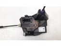 CERRADURA PUERTA DELANTERA DERECHA K8D2203A28JF K8D2203A28JF 