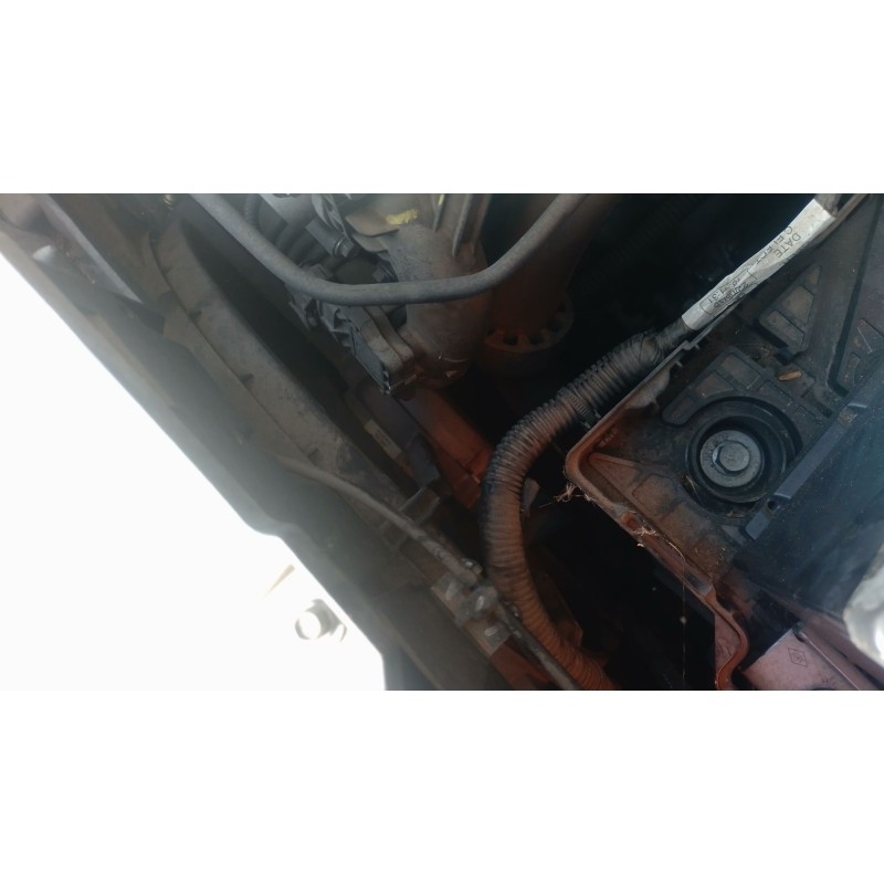 Recambio de electroventilador para renault captur i (j5_, h5_) 0.9 tce 90 referencia OEM IAM   
