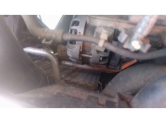 Recambio de intercooler para renault captur i (j5_, h5_) 0.9 tce 90 referencia OEM IAM   
