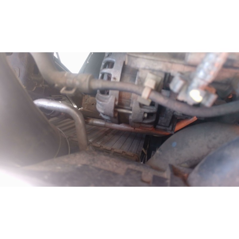 Recambio de intercooler para renault captur i (j5_, h5_) 0.9 tce 90 referencia OEM IAM   