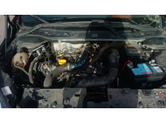 Recambio de motor completo para renault captur i (j5_, h5_) 0.9 tce 90 referencia OEM IAM   