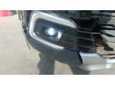 FARO ANTINIEBLA DERECHO 261507170R 10118120005/13254702/RN7004413AQ/5501034/5750112