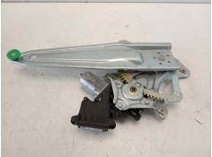 Recambio de elevalunas trasero derecho para toyota auris 1.2 16v turbo cat referencia OEM IAM 857200244B   2