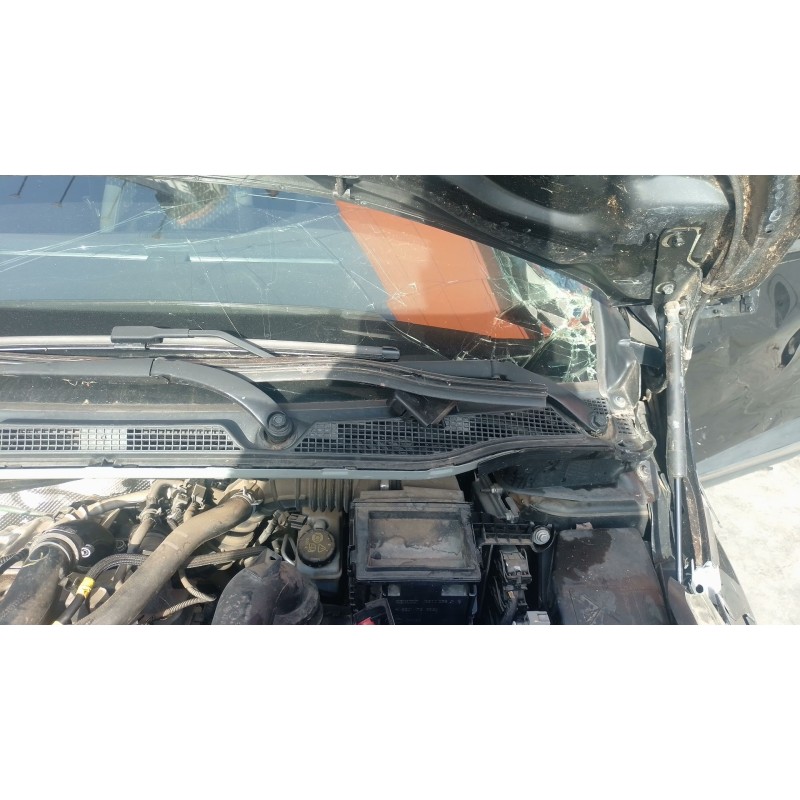 Recambio de motor limpia delantero para renault captur i (j5_, h5_) 0.9 tce 90 referencia OEM IAM   