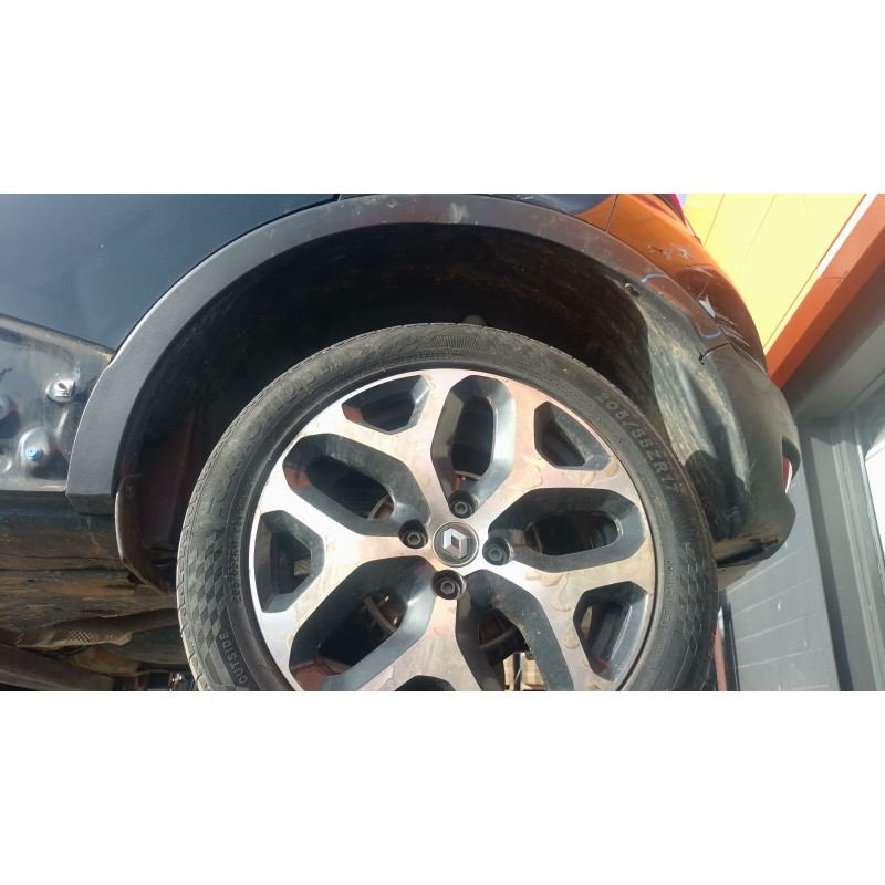 Recambio de paso rueda trasero izquierdo para renault captur i (j5_, h5_) 0.9 tce 90 referencia OEM IAM   