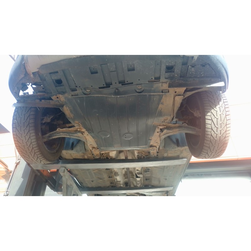Recambio de cubrecarter para renault captur i (j5_, h5_) 0.9 tce 90 referencia OEM IAM   