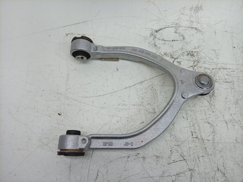 Recambio de brazo suspension superior delantero izquierdo para tesla model 3 ev referencia OEM IAM  027560047106 