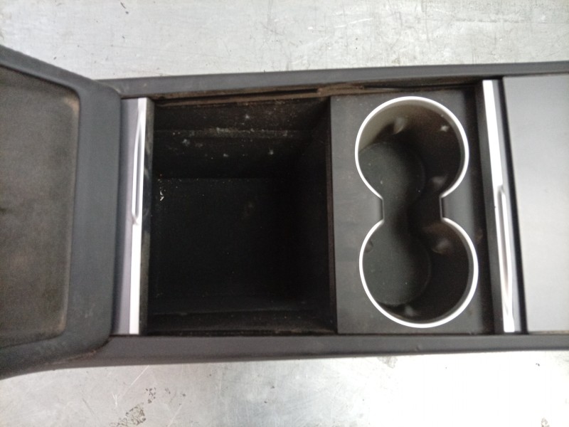 Recambio de consola central para tesla model 3 ev referencia OEM IAM  171437710G 