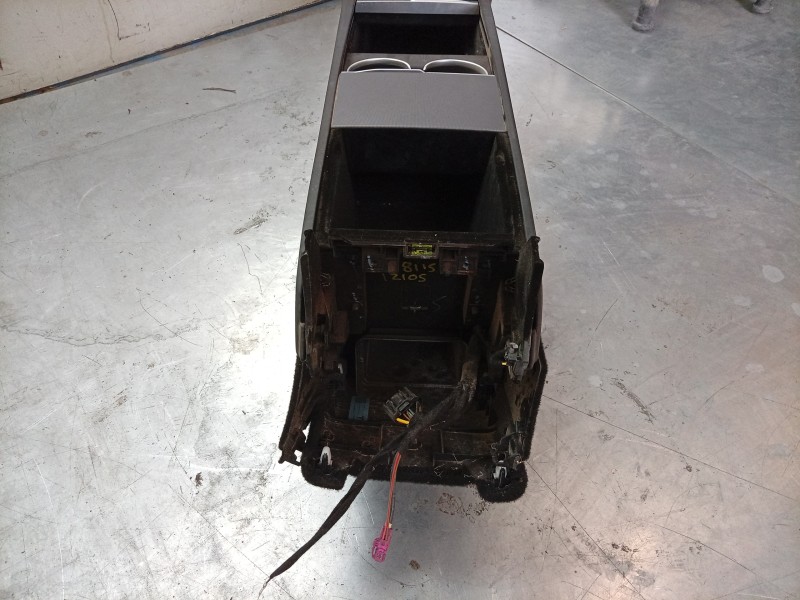 Recambio de consola central para tesla model 3 ev referencia OEM IAM  171437710G 