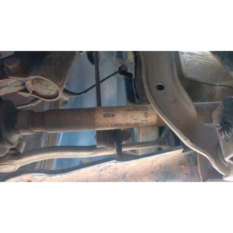 Recambio de transmision delantera derecha para renault captur i (j5_, h5_) 0.9 tce 90 referencia OEM IAM   
