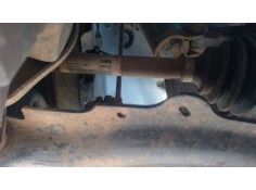 TRANSMISION DELANTERA IZQUIERDA 391016376R 213R1600/NPWRE063
