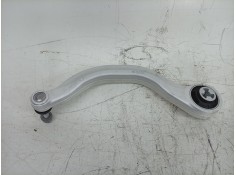 Recambio de brazo suspension inferior delantero izquierdo para tesla model 3 ev referencia OEM IAM  134435400A  2