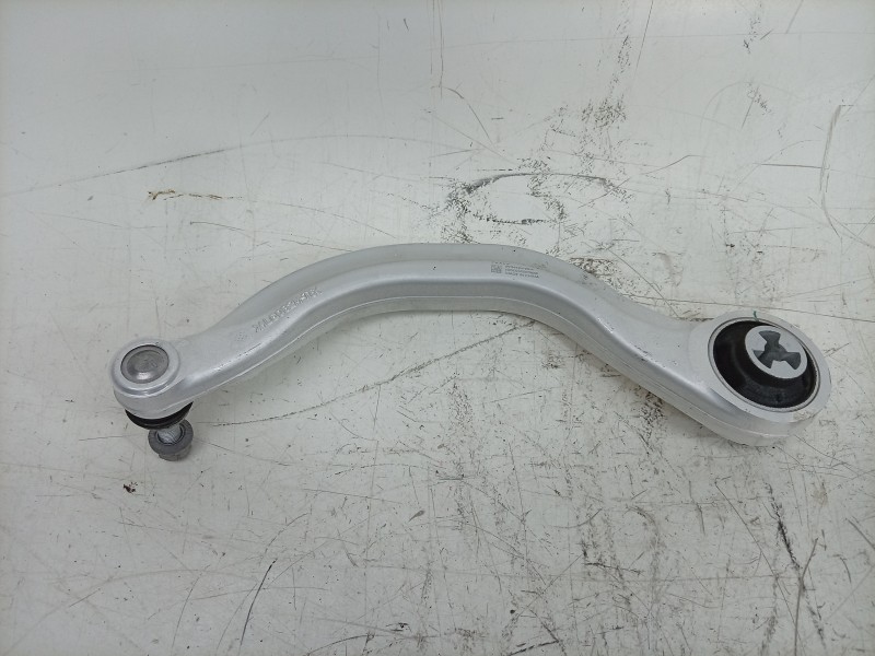 Recambio de brazo suspension inferior delantero izquierdo para tesla model 3 ev referencia OEM IAM  134435400A 