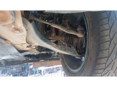 BRAZO SUSPENSION INFERIOR DELANTERO DERECHO 545045743R 