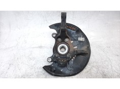 Recambio de mangueta delantera derecha para toyota rav4 referencia OEM IAM 4355042020   2
