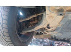 BRAZO SUSPENSION INFERIOR DELANTERO IZQUIERDO 