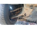 BRAZO SUSPENSION INFERIOR DELANTERO IZQUIERDO 