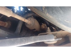 CREMALLERA DIRECCION 490012863R BDF630917HQ/NISSAN/SPKRE014