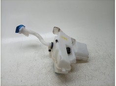 Recambio de deposito limpia para volkswagen polo vi (aw1, bz1, ae1) 1.0 tsi referencia OEM IAM 2Q0955453G 2Q0955453G KZSVW018