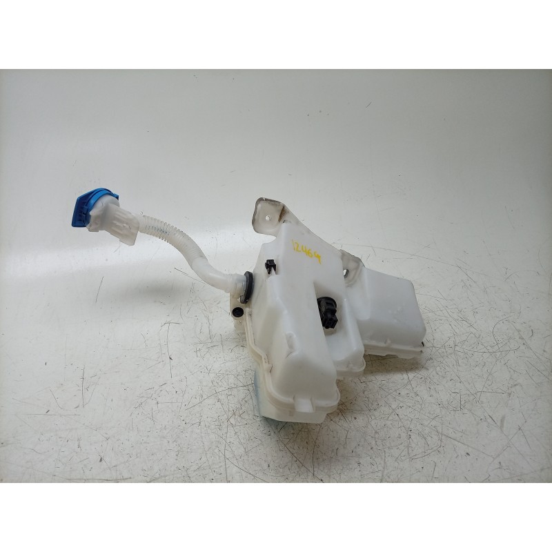 Recambio de deposito limpia para volkswagen polo vi (aw1, bz1, ae1) 1.0 tsi referencia OEM IAM 2Q0955453G 2Q0955453G KZSVW018