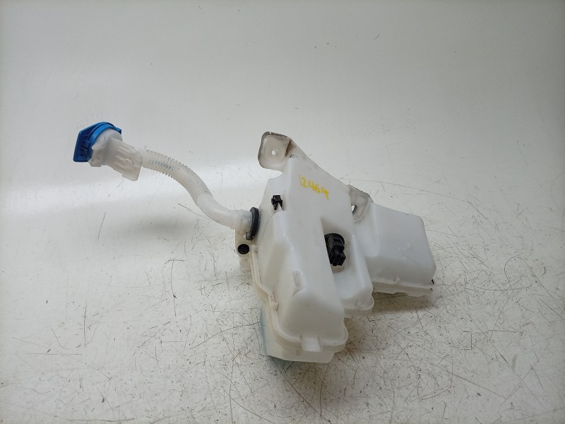 Recambio de deposito limpia para volkswagen polo vi (aw1, bz1, ae1) 1.0 tsi referencia OEM IAM 2Q0955453G 2Q0955453G KZSVW018