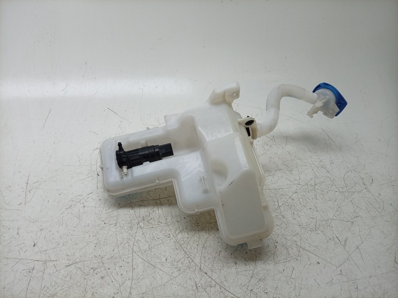 Recambio de deposito limpia para volkswagen polo vi (aw1, bz1, ae1) 1.0 tsi referencia OEM IAM 2Q0955453G 2Q0955453G KZSVW018