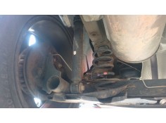 Recambio de amortiguador trasero izquierdo para renault captur i (j5_, h5_) 0.9 tce 90 referencia OEM IAM   