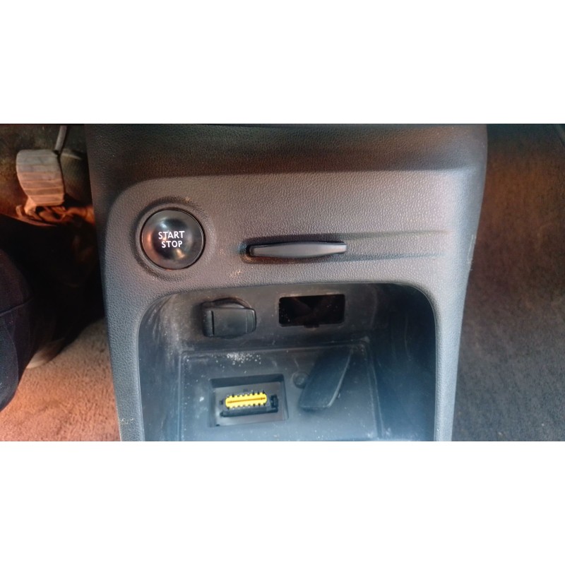 Recambio de conmutador de arranque para renault captur i (j5_, h5_) 0.9 tce 90 referencia OEM IAM   