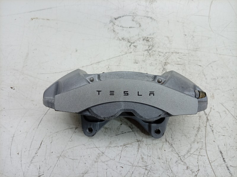 Recambio de pinza freno delantera derecha para tesla model 3 ev referencia OEM IAM  134462200A 