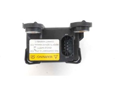 Recambio de modulo electronico para land rover freelander (lr2) 2.2 td4 cat referencia OEM IAM DH5214B296AB   2
