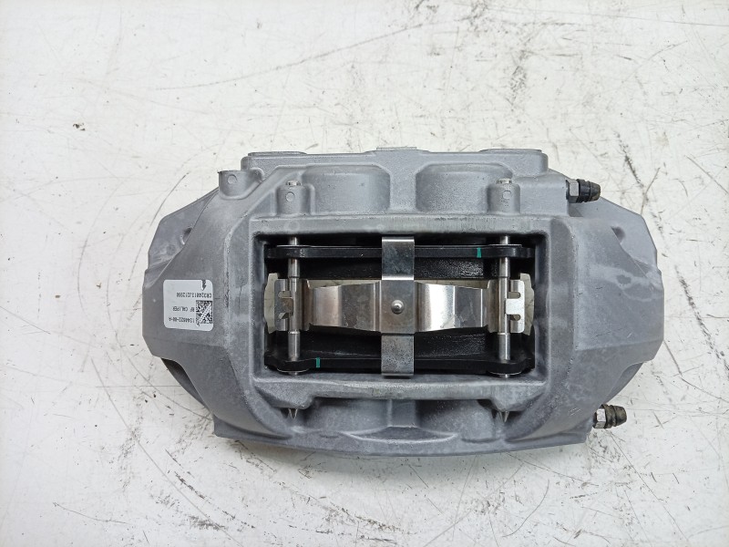 Recambio de pinza freno delantera derecha para tesla model 3 ev referencia OEM IAM  134462200A 