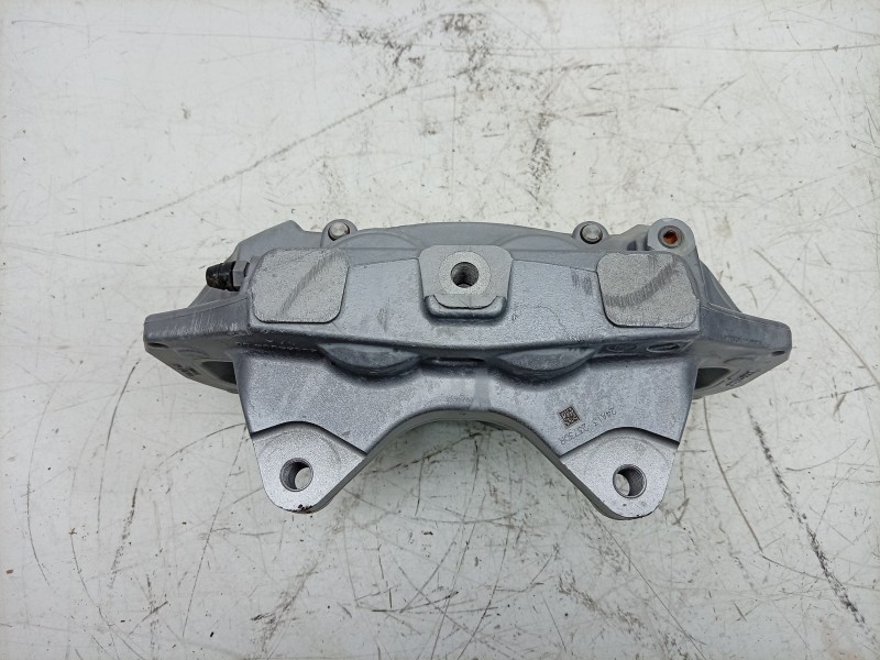 Recambio de pinza freno delantera derecha para tesla model 3 ev referencia OEM IAM  134462200A 