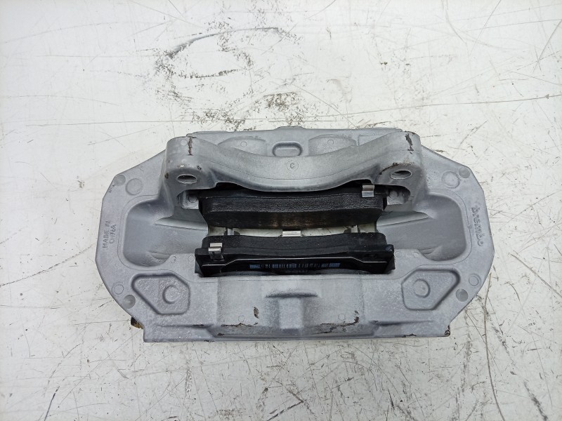 Recambio de pinza freno delantera derecha para tesla model 3 ev referencia OEM IAM  134462200A 