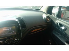 Recambio de kit airbag para renault captur i (j5_, h5_) 0.9 tce 90 referencia OEM IAM    2