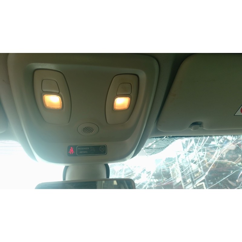 Recambio de luz interior para renault captur i (j5_, h5_) 0.9 tce 90 referencia OEM IAM   
