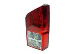 Recambio de piloto trasero derecho para nissan pathfinder (r51) referencia OEM IAM  26550EB30C 108804552/3040524