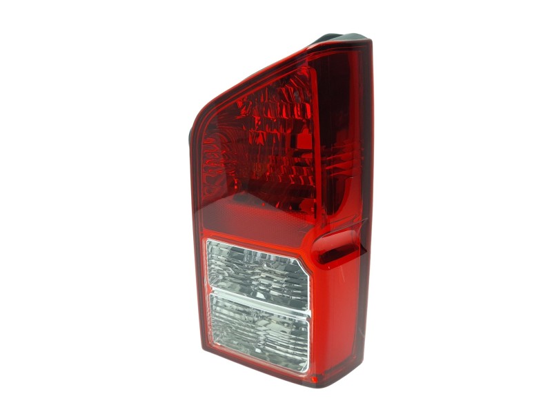 Recambio de piloto trasero derecho para nissan pathfinder (r51) referencia OEM IAM  26550EB30C 108804552/3040524