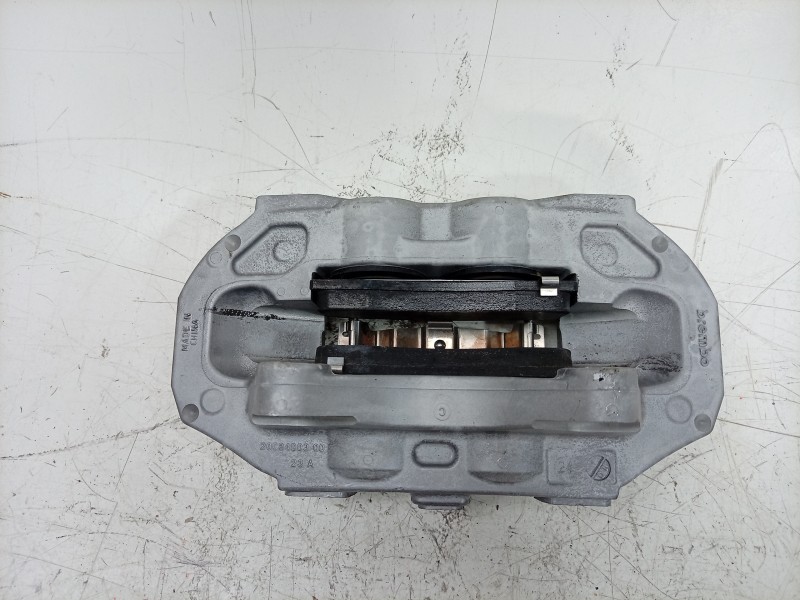 Recambio de pinza freno delantera izquierda para tesla model 3 ev referencia OEM IAM  134462100A 