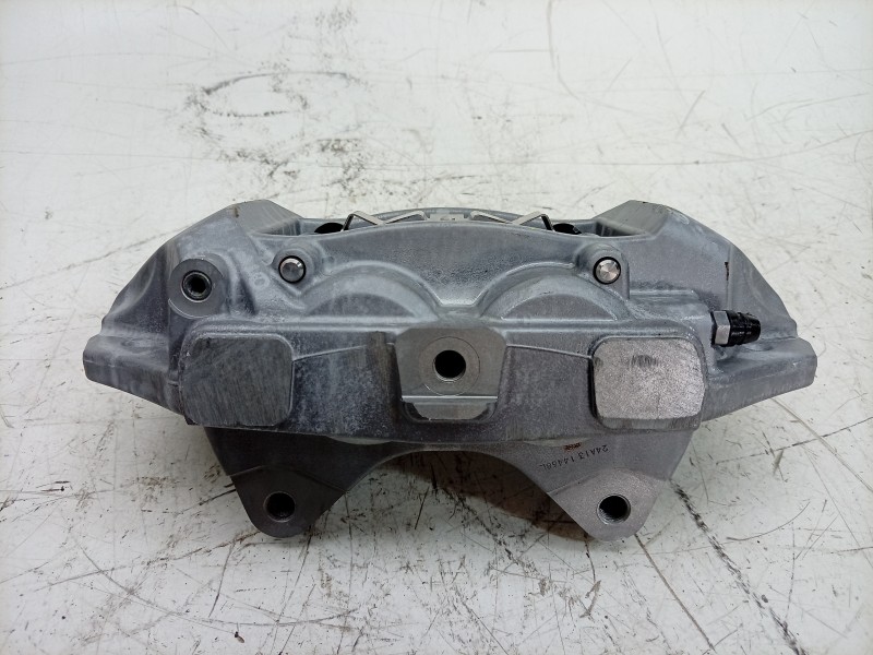 Recambio de pinza freno delantera izquierda para tesla model 3 ev referencia OEM IAM  134462100A 