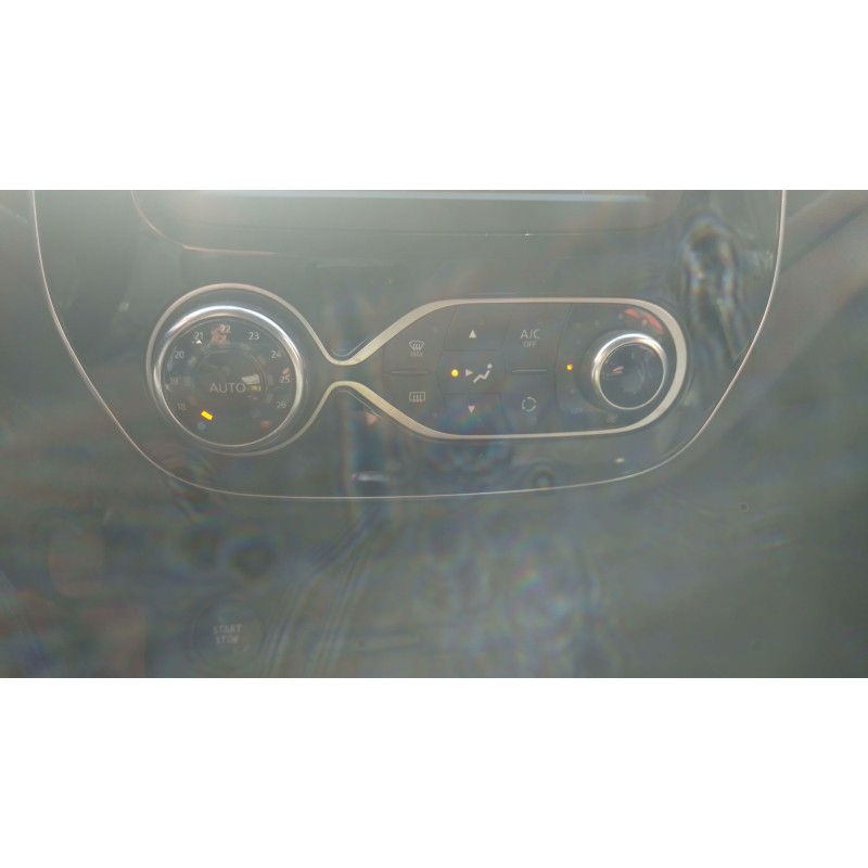Recambio de mando calefaccion / aire acondicionado para renault captur i (j5_, h5_) 0.9 tce 90 referencia OEM IAM   
