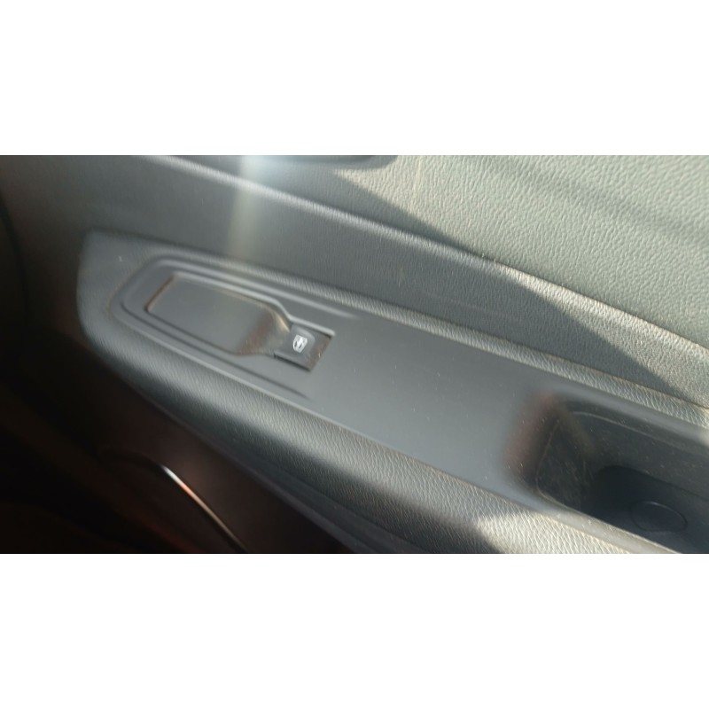 Recambio de mando elevalunas delantero derecho para renault captur i (j5_, h5_) 0.9 tce 90 referencia OEM IAM   