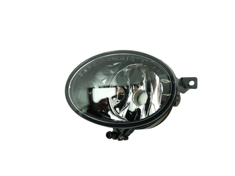 Recambio de faro antiniebla izquierdo para volkswagen golf vi (5k1) referencia OEM IAM  5K0941699 10123461006/13910901/2400141/V