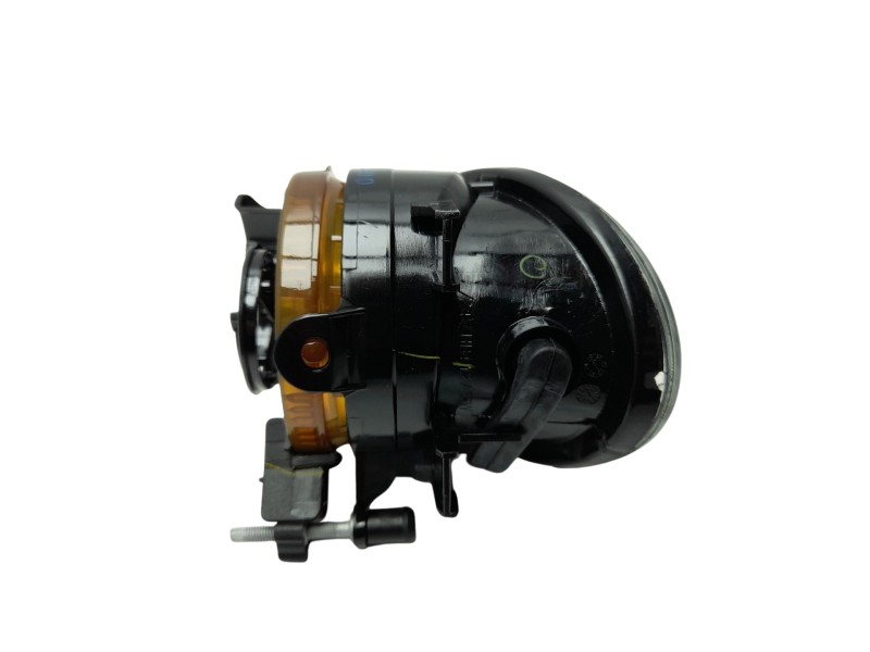Recambio de faro antiniebla izquierdo para volkswagen golf vi (5k1) referencia OEM IAM  5K0941699 10123461006/13910901/2400141/V