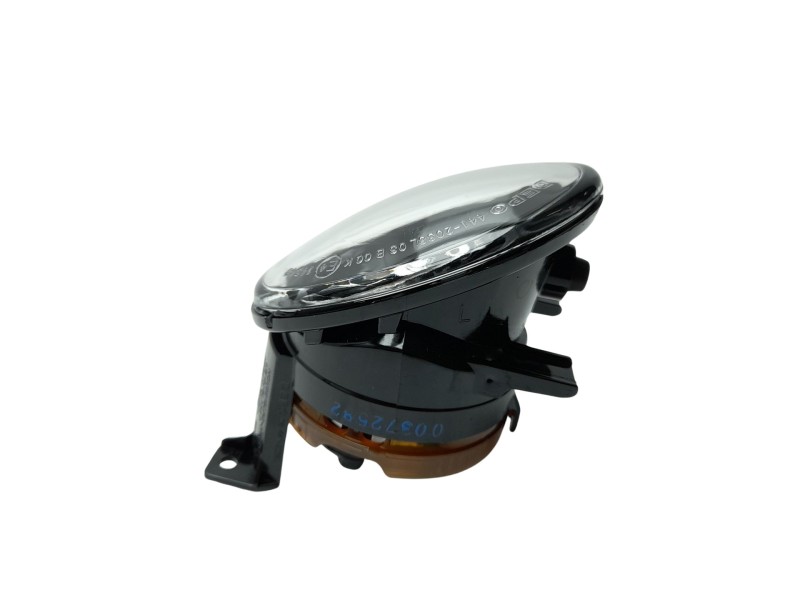 Recambio de faro antiniebla izquierdo para volkswagen golf vi (5k1) referencia OEM IAM  5K0941699 10123461006/13910901/2400141/V