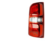 Recambio de piloto trasero derecho para citroën jumpy combi referencia OEM IAM  9808243080 103F07620770/16309202/2360552/TY94441