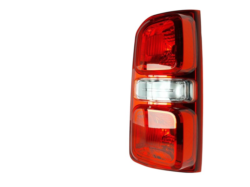 Recambio de piloto trasero derecho para citroën jumpy combi referencia OEM IAM  9808243080 103F07620770/16309202/2360552/TY94441